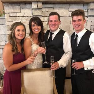 Meet your Posher, Tristyn